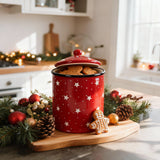 Jarre Holly Christmas 18 Cm