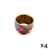 Portatovaglioli LAVANDER