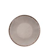 Plato de postre de praliné