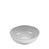 Ensaladera de cristal GEM D18