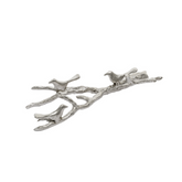 Estatua Pájaros en rama