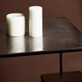 Table with 2 benches