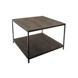 SIS square coffee table
