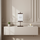 Photo Frame on Stand