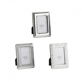 3 Cornici per Foto MOMENTO 9x13