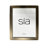 Marco de fotos GOLDEN 20x25