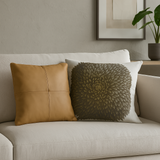 George Cushion Cover