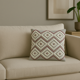 Diamond Cushion Cover