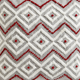 Diamond Cushion Cover