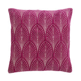 Housse de Coussin Ornements