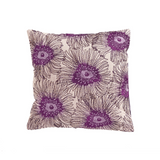 Cushion Cover Flowers