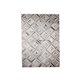 Espejo metálico OCTOGONE