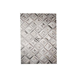 Tappeto effetto parquet 230x160