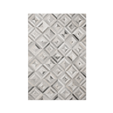 Tapis motif Parquet 230x160 cm