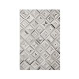 Parquet Pattern Rug
