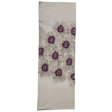 Table Runner Flowers