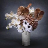 Vase Scene Small Format