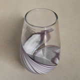 Almond Vase Large Format