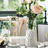 Piedras decorativas para florero