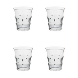 Water Glasses Dots