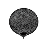 Large Format Wall Candle Holder Samba