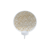 Wall Candle Holder Samba Small Size