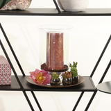 Iridescent Pearly Lantern