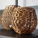 Portavelas CROWN H15