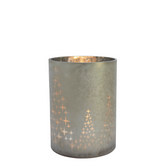 Portavelas Starry 24 cm
