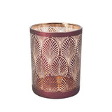 Medium Format Boudoir Lantern