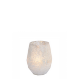 Snowy Medium Format Lantern