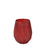 Snowy Large Format Lantern