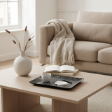 Decorative Plateau Code