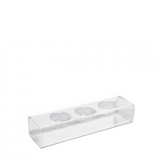 Rumba Small Format Candle Holder