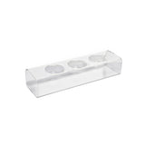 Rumba Small Format Candle Holder