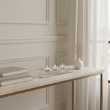 Rumba Small Format Candle Holder