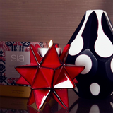 Geometric Candle Holder