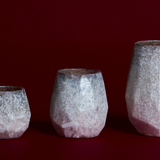 Snowy Small Format Lantern