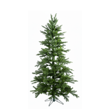 Slim Christmas Tree