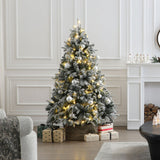 Box of 12 Christmas Ornaments