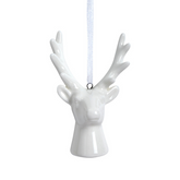 Suspension de Noël Cerf