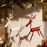 Christmas Suspensions Rennes