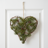 Heart Nature Suspension