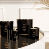 Precious Wood Scented Candles