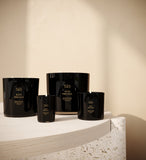 Precious Wood Scented Candles