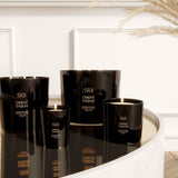 Exquisite Oriental Scented Candles