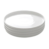 Service 4 assiettes plates Louise