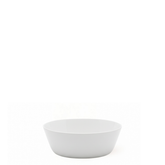 Servizio 4 piatti fondi Louise