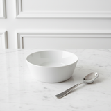 Service 4 deep plates Louise