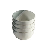 Service 4 bowls Matty